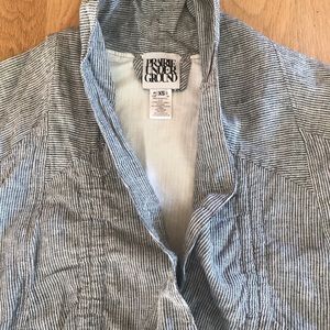 Prairie Underground jacket